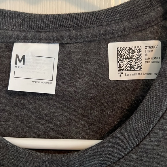 Men’s Golf Tee - Picture 3 of 7